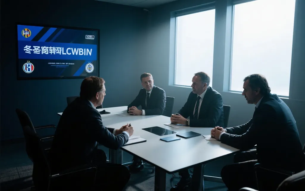 冬窗引援风暴前夜：欧洲强队名单、目标与转会趋势深度解析